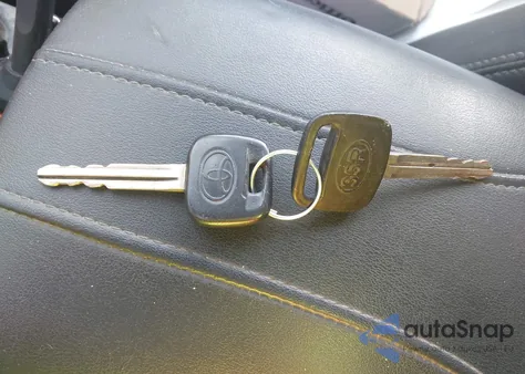 2005 Toyota Camry Le from USA, damaged, VIN 4T1BE32K15U095982